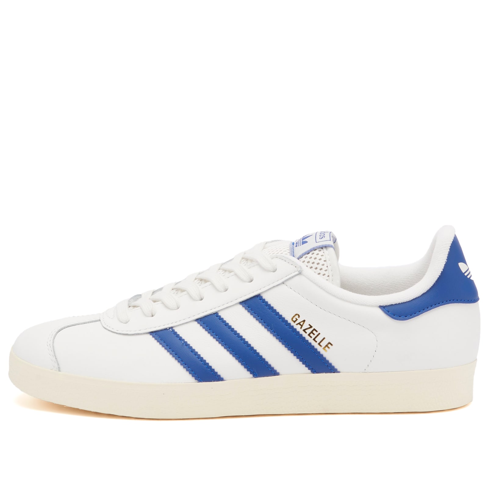 adidas gazelle silver green womens Adidas Gazelle Sneaker » Buy online now! main image 0