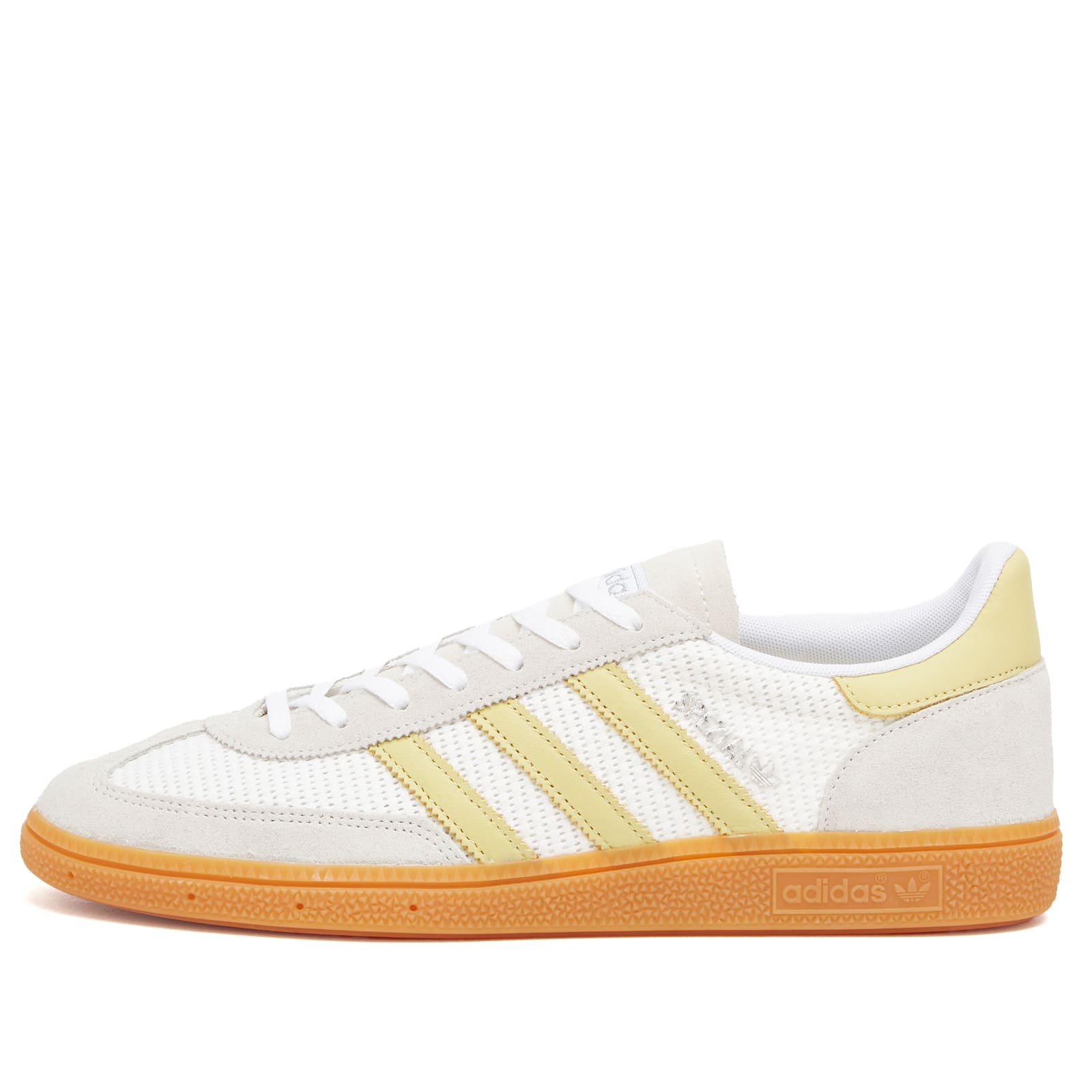 adidas gazelle silver green womens Adidas Handball Spezial W Sneaker  Buy online now!