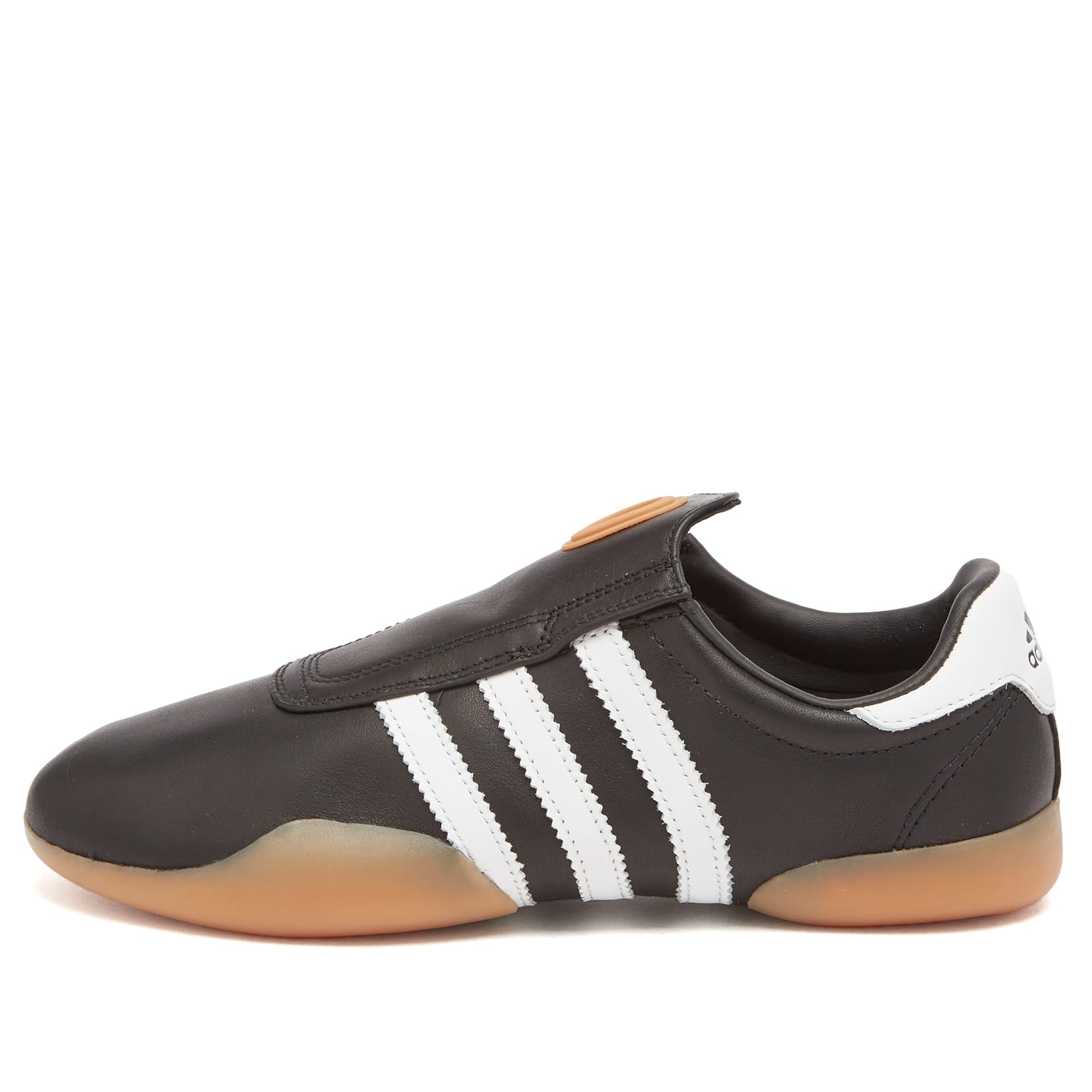 Adidas Women's Black/White Taekwondo Mei W