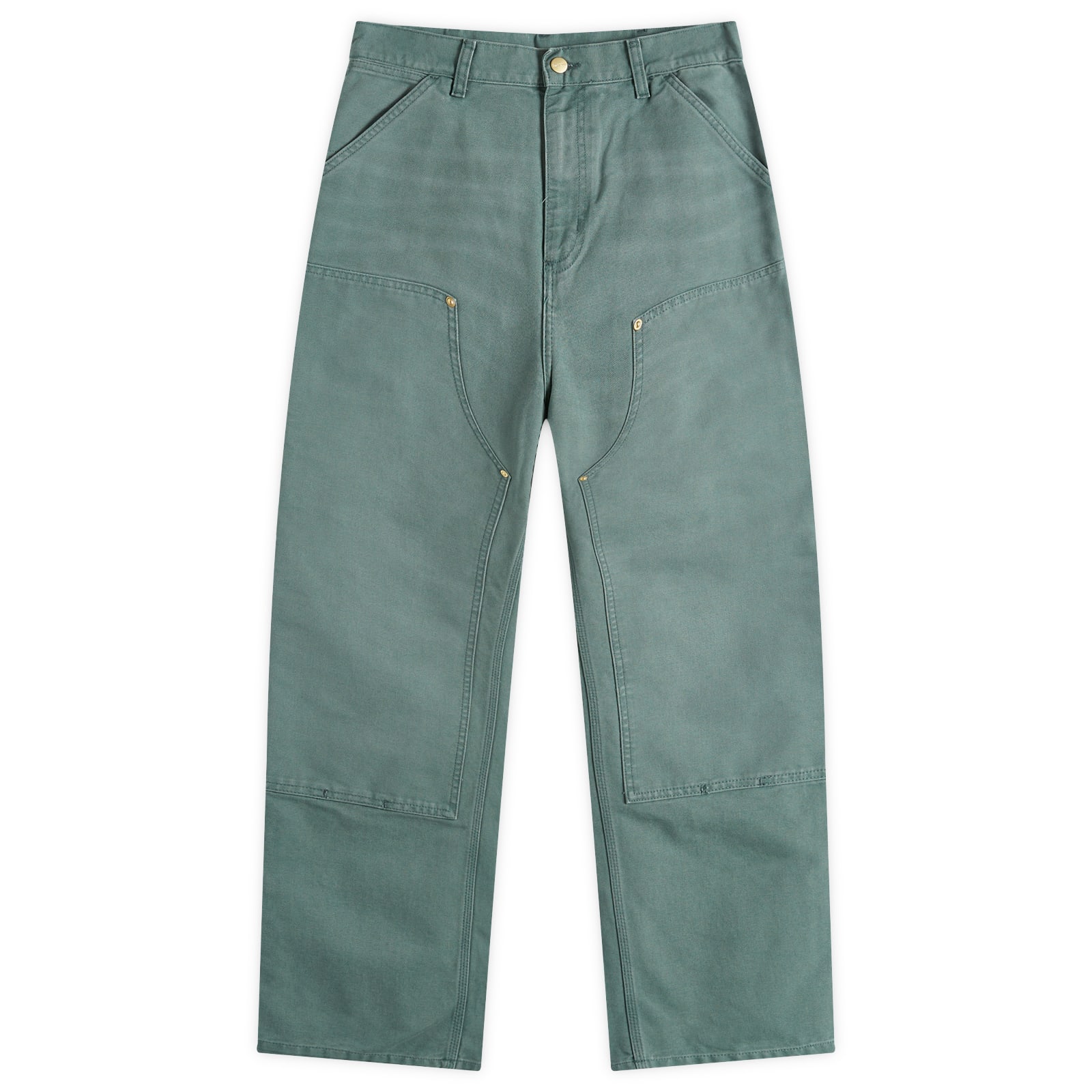 じ*も様 USA製 carhartt double knee painter p Double Knee Pant – Premier