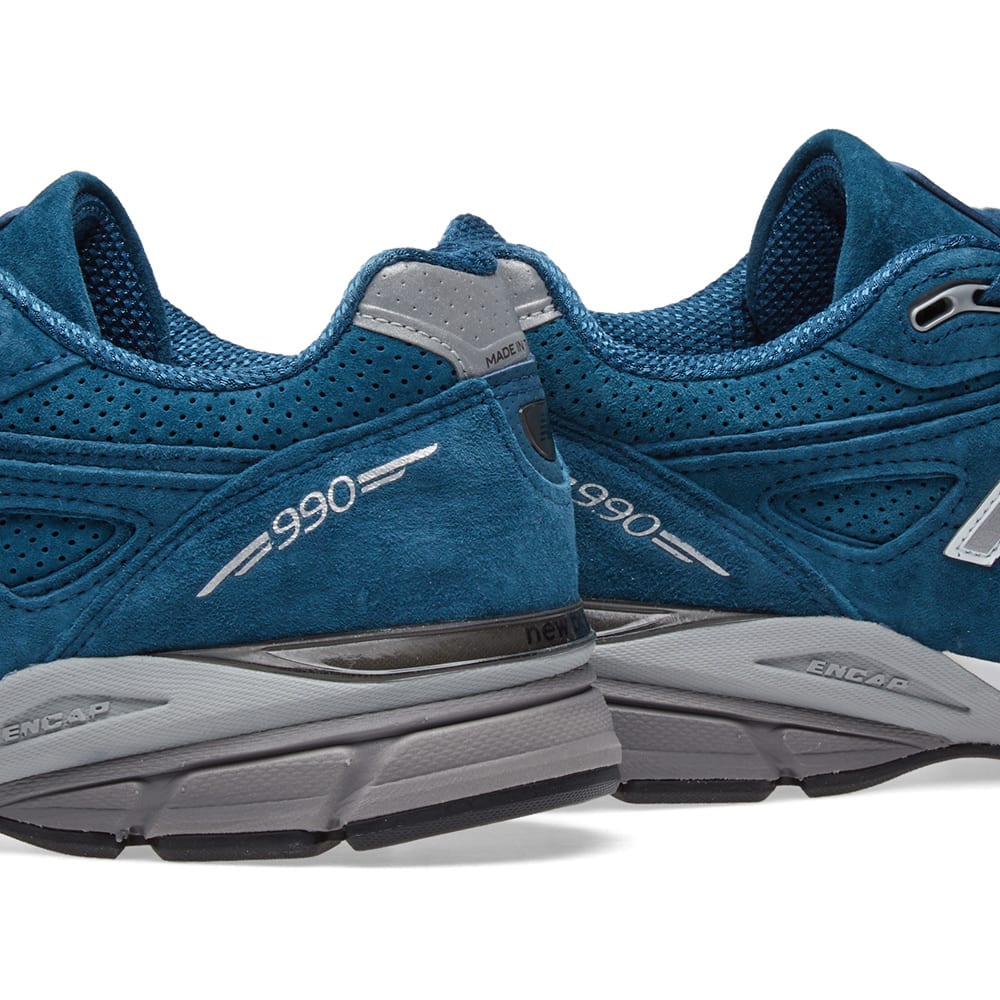 new balance 990 north sea