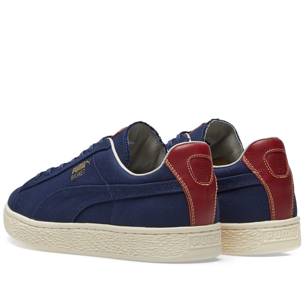 puma basket mij #yachtlife puma basket mij #yachtlife