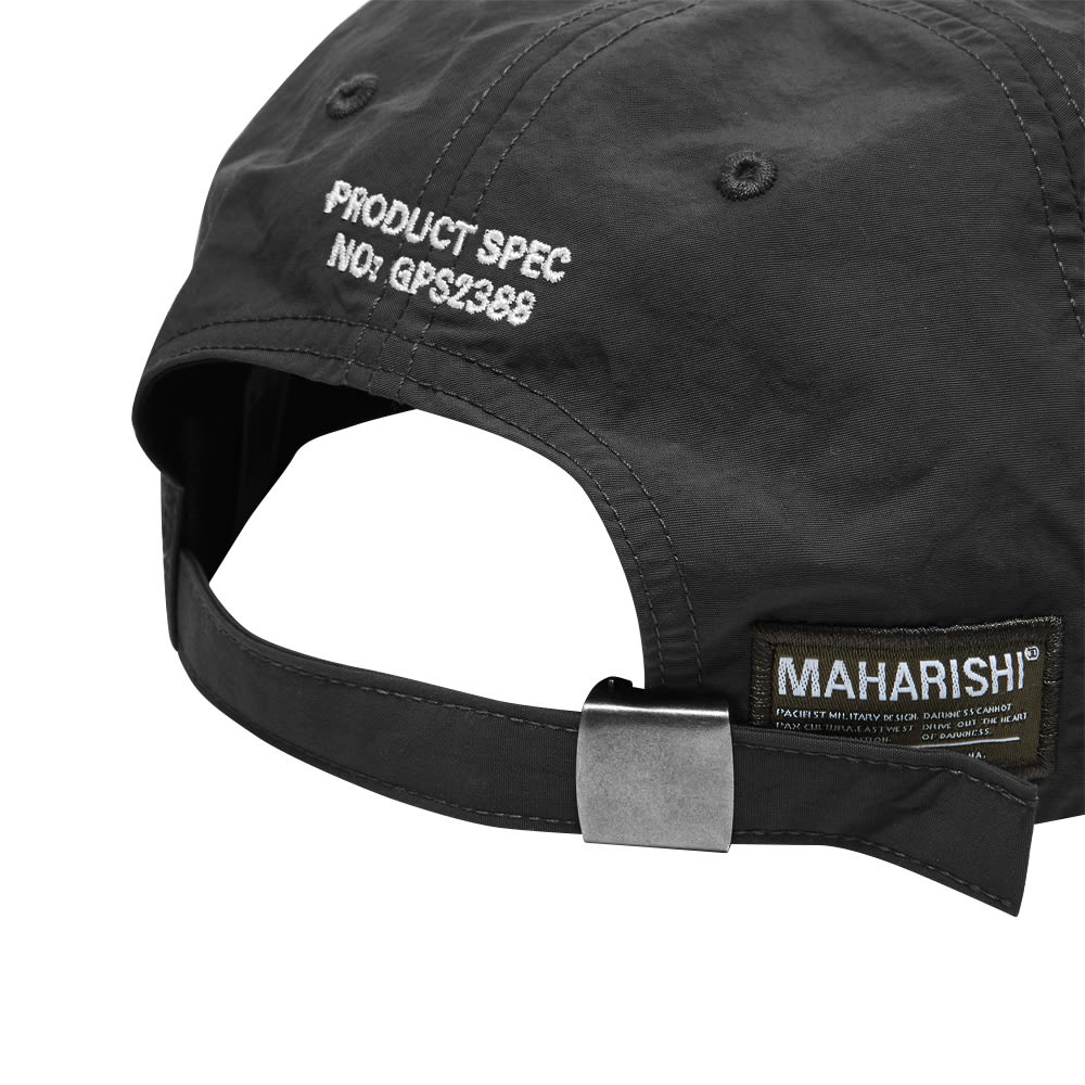 Maharishi cap Clearance