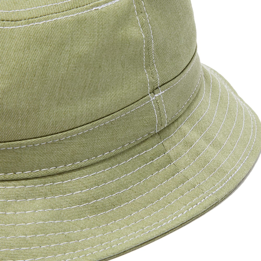Corridor Recycled Twill Bucket Hat 