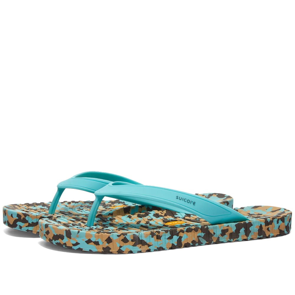 suicoke von slide
