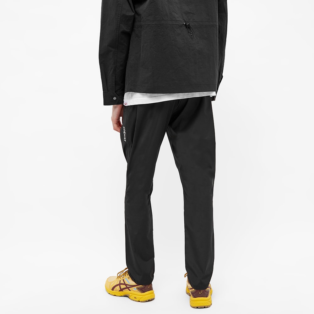 COMFY OUTDOOR GARMENT(コンフィアウトドアガーメント) STEP