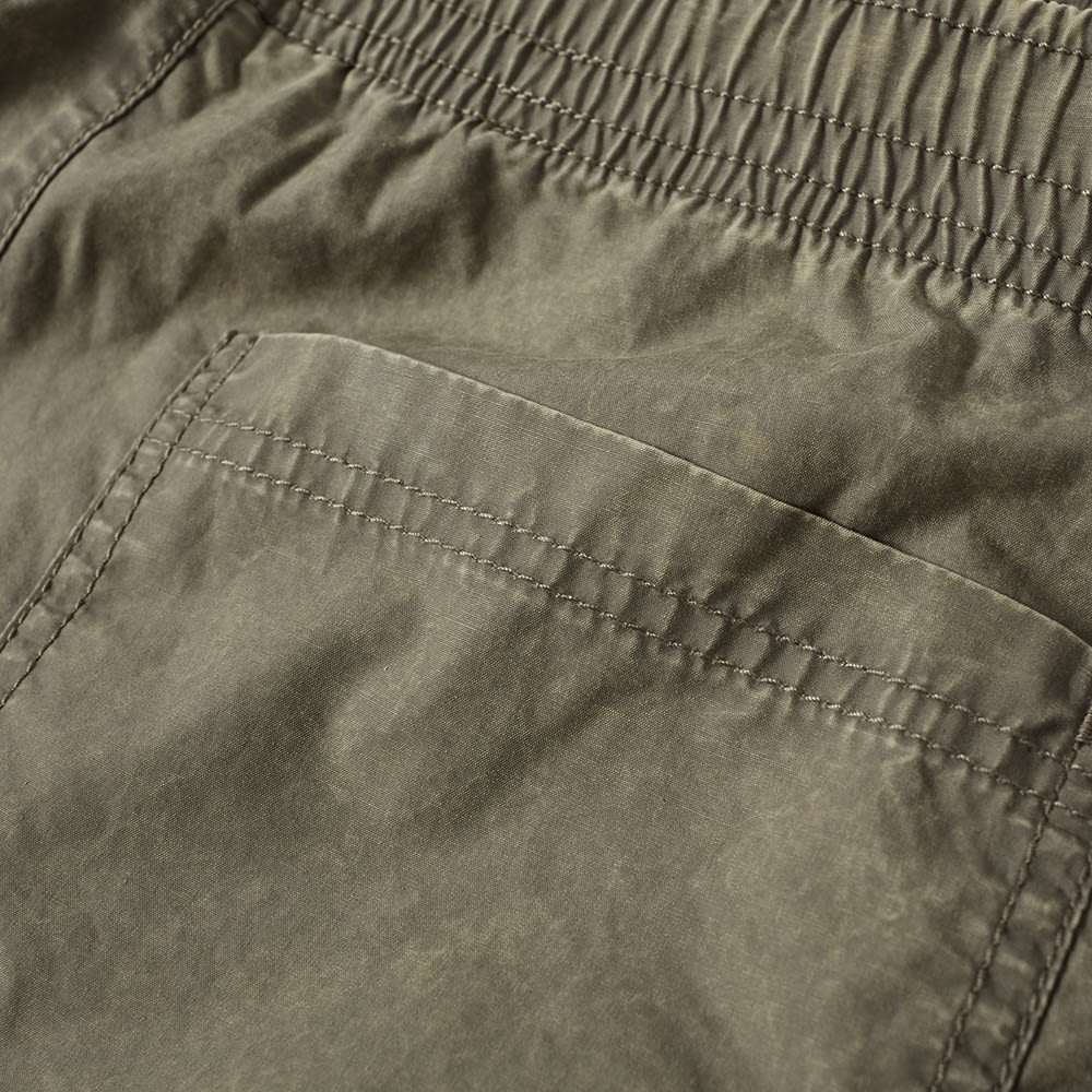 nike heritage essentials washed woven shorts