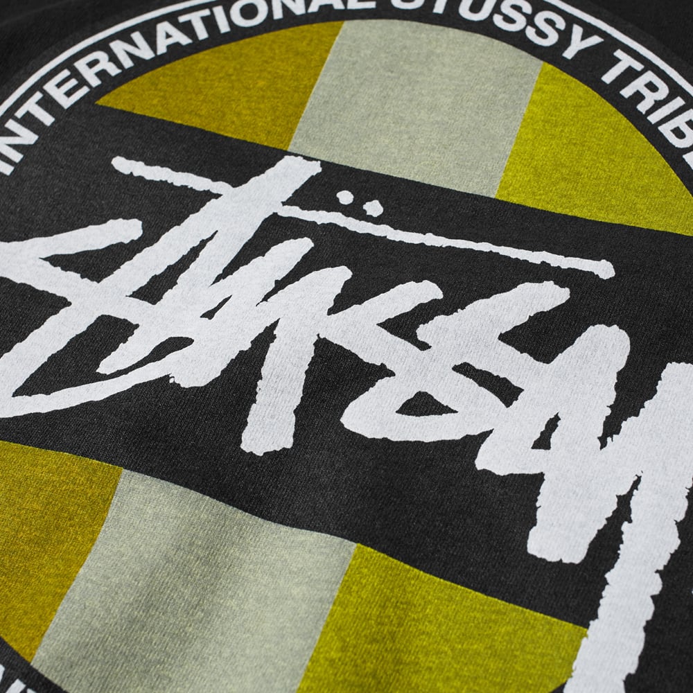 stussy pigment dyed tee
