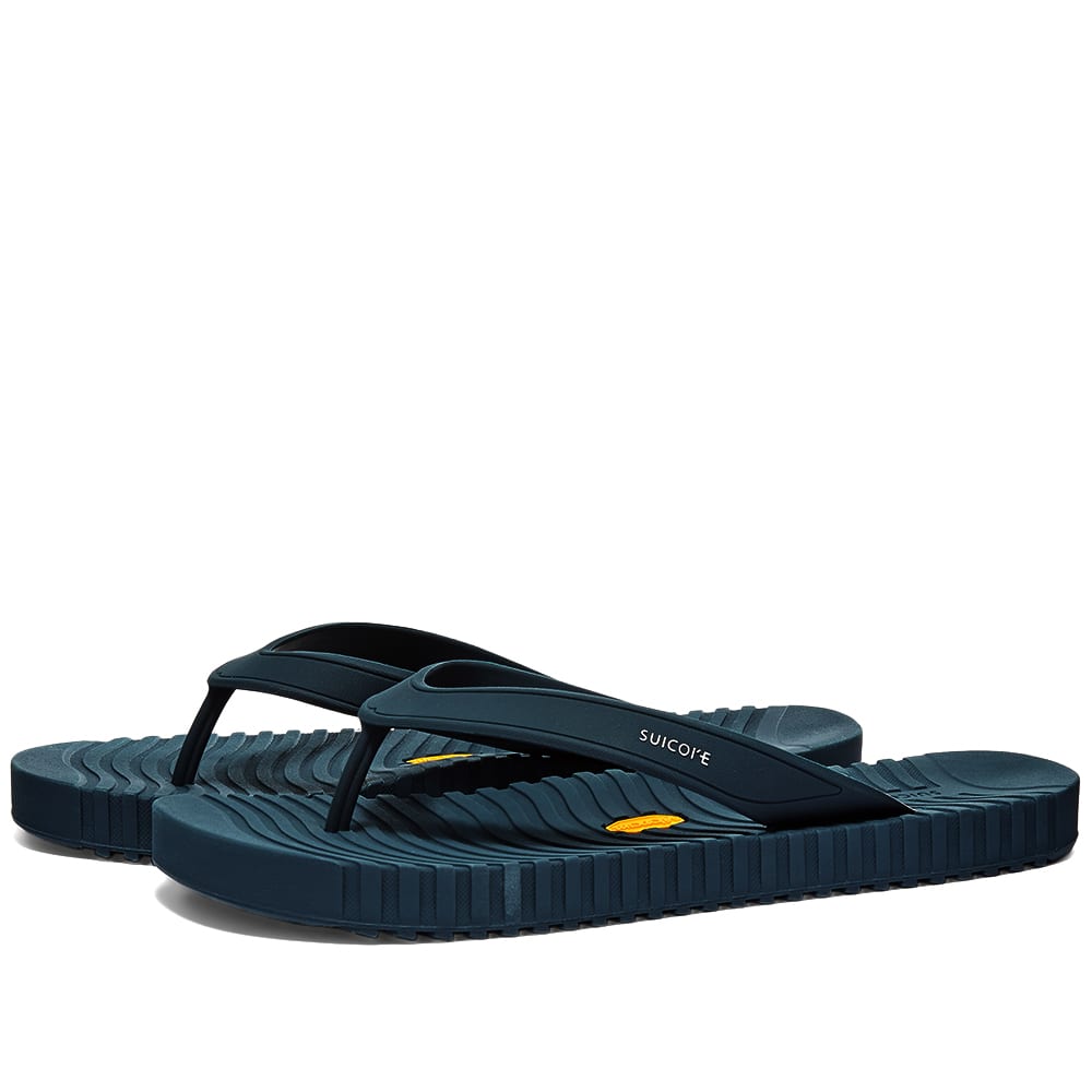 suicoke von slide