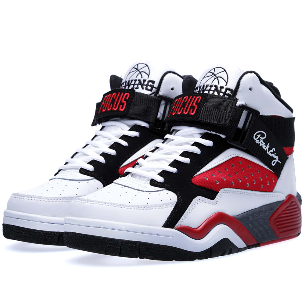 EWING FOCUS - 1EW90049-992 - Shesha