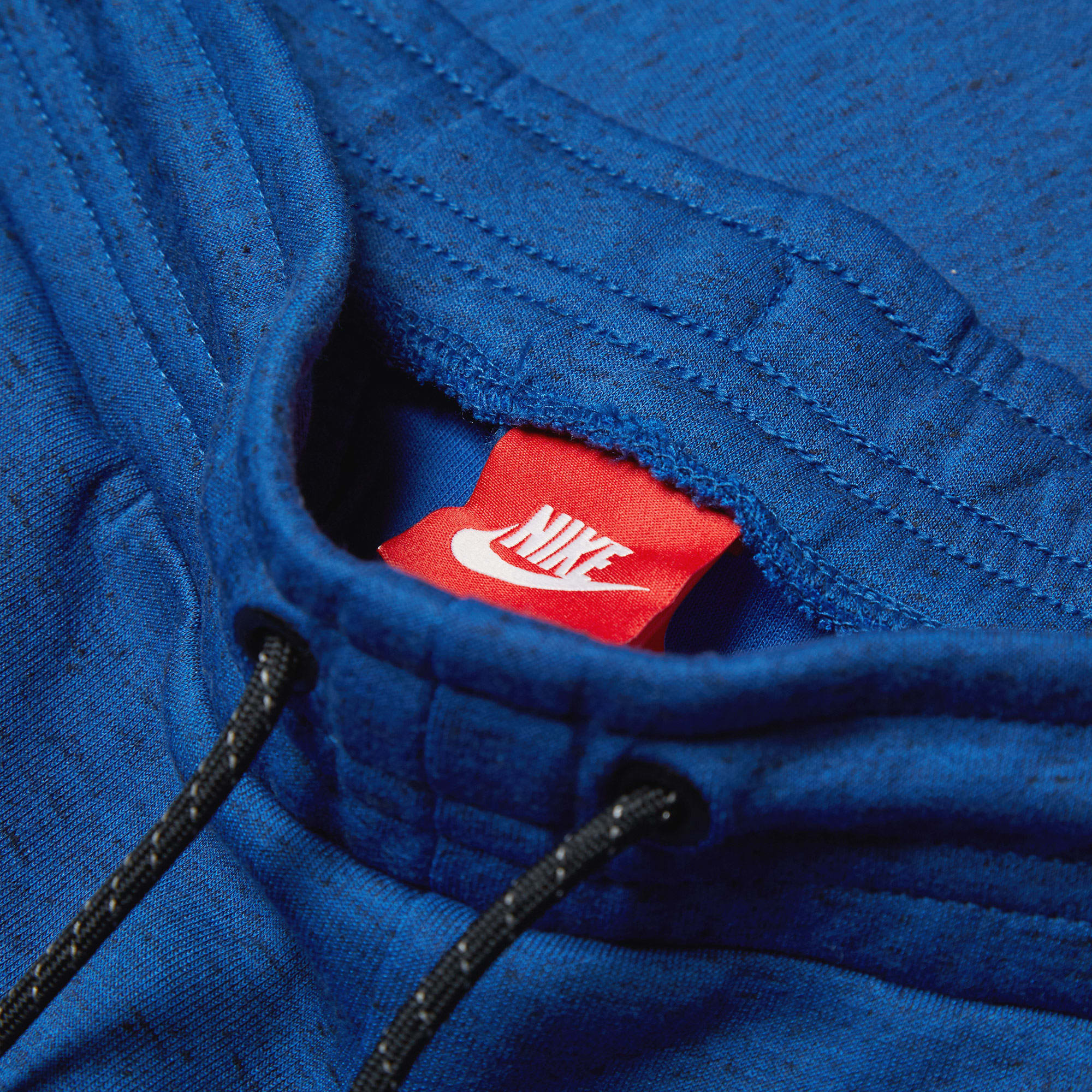 Nike Tech Fleece Pant Game Royal u0026 Black | END. (NL)