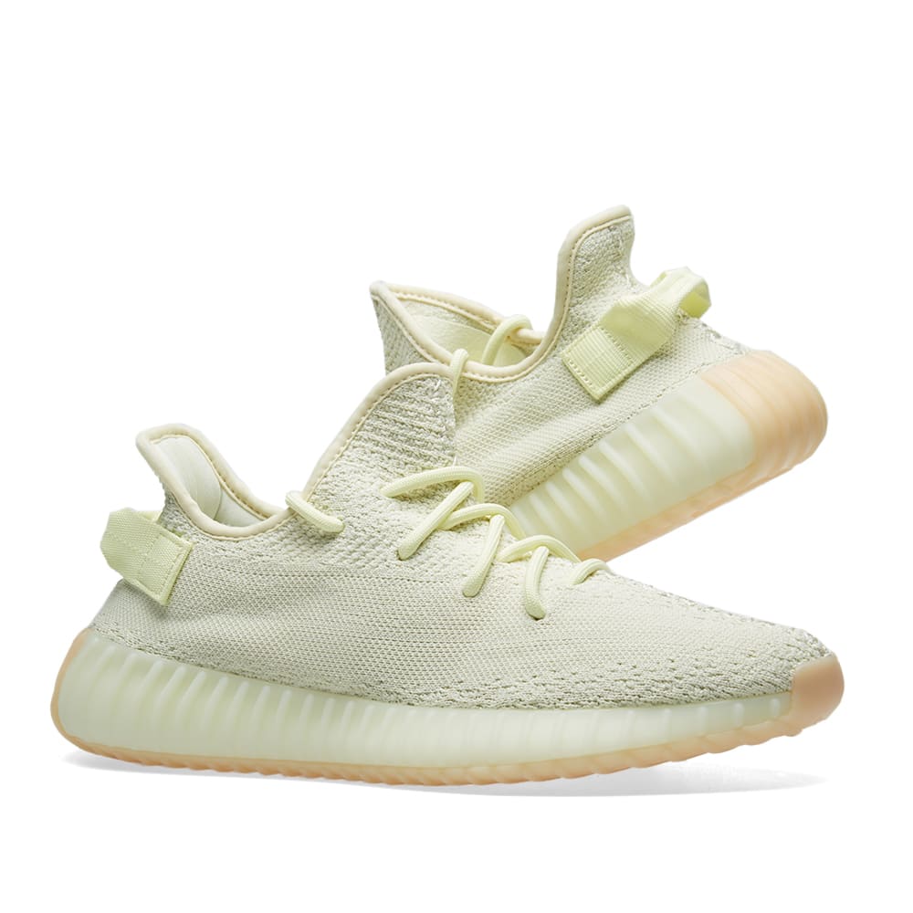 Adidas Yeezy Butter Size 4 Grailed