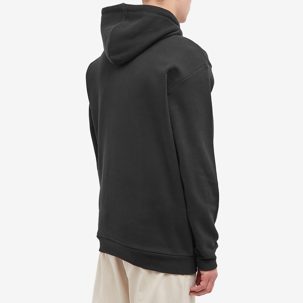 adidas Ozworld Hoodie Black- HL9250 w Ataf.pl
