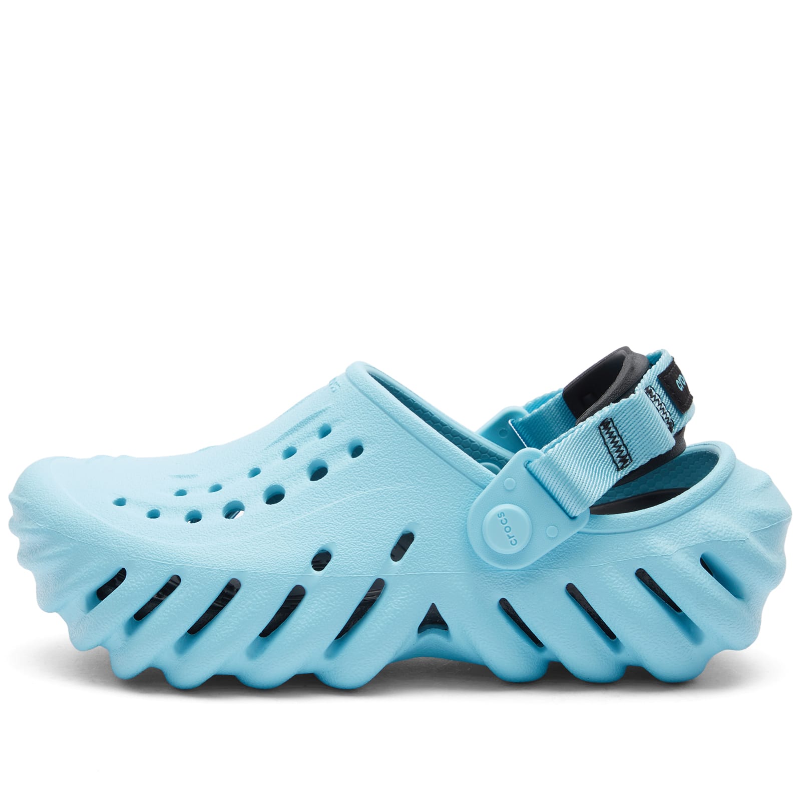 Crocs Echo Kids Clog Arctic End Kr