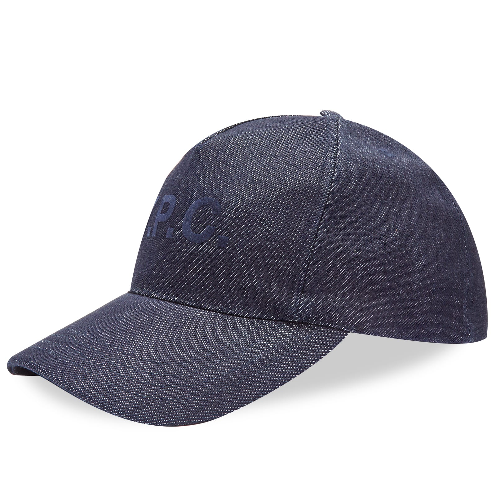A.P.C. Brown Cap main image 0