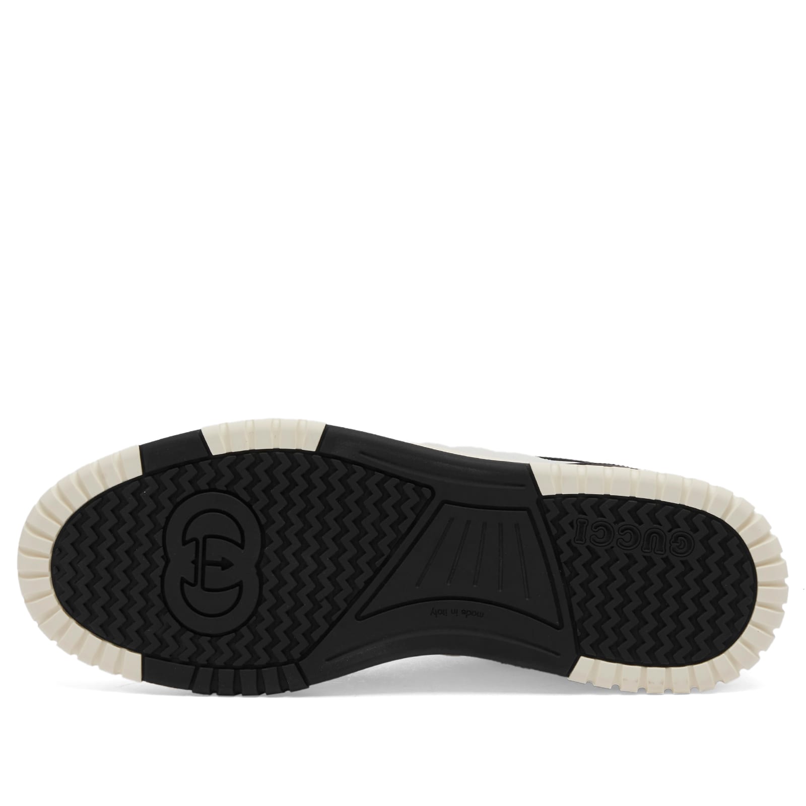 GUCCI リウェブスニーカー786186 AADPM 9055 Buy Gucci Re-Web Sneaker 'White Black' - 786186 AADPM 9055
