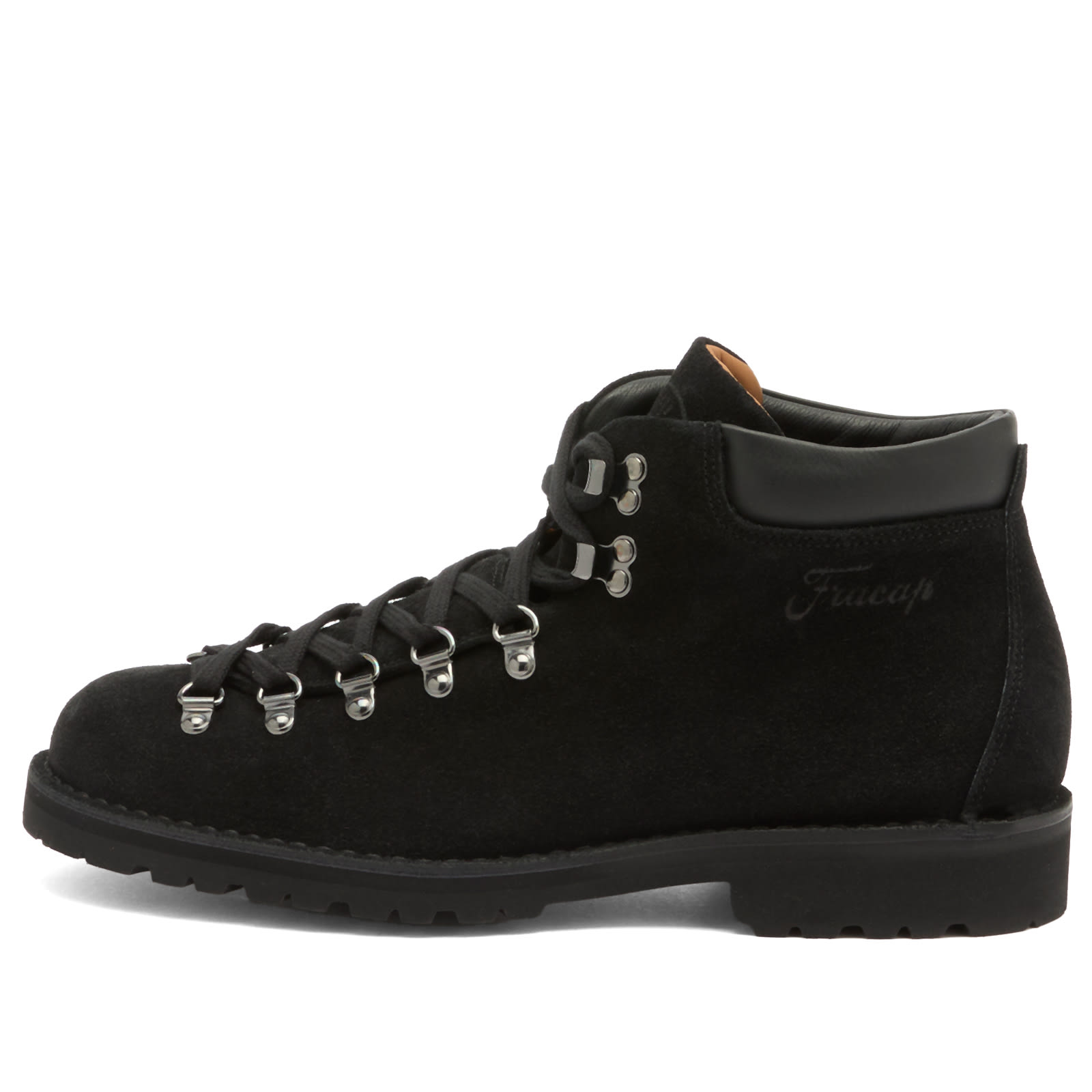 Fracap Commando Sole Scarponcino Boot