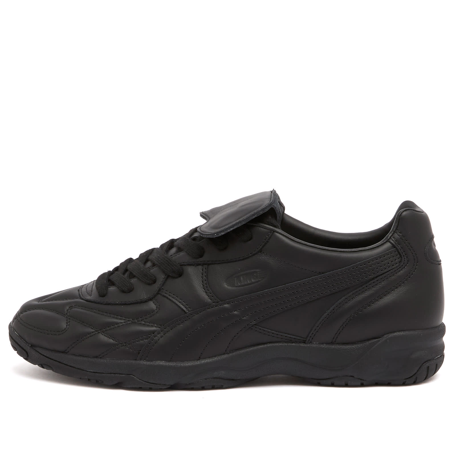 Puma x Lack of Guidance King Indoor Sneaker Black | END. (US)