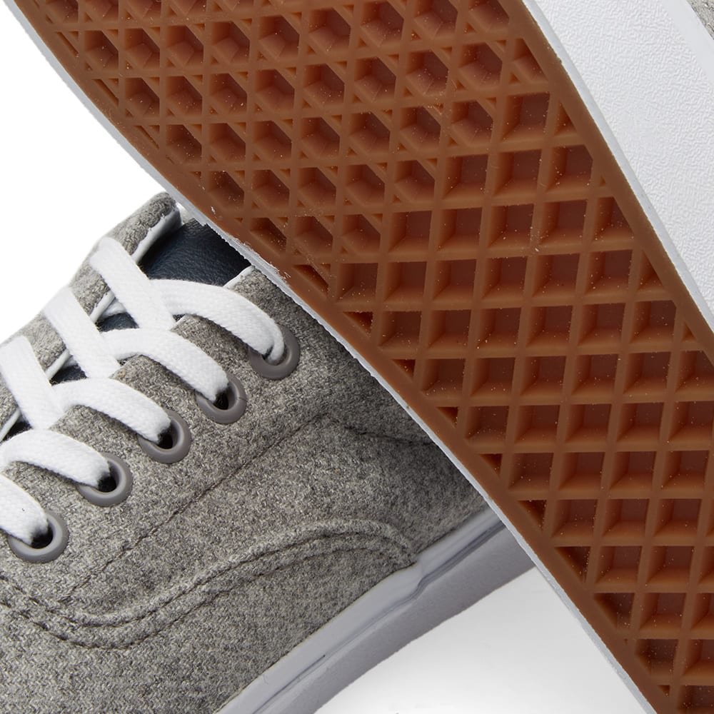 grey vans era 59