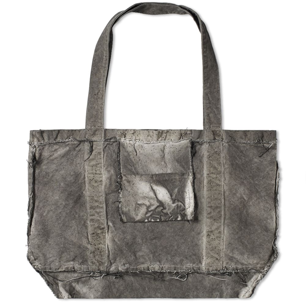 A-COLD-WALL* Tote Bag Slate | END.