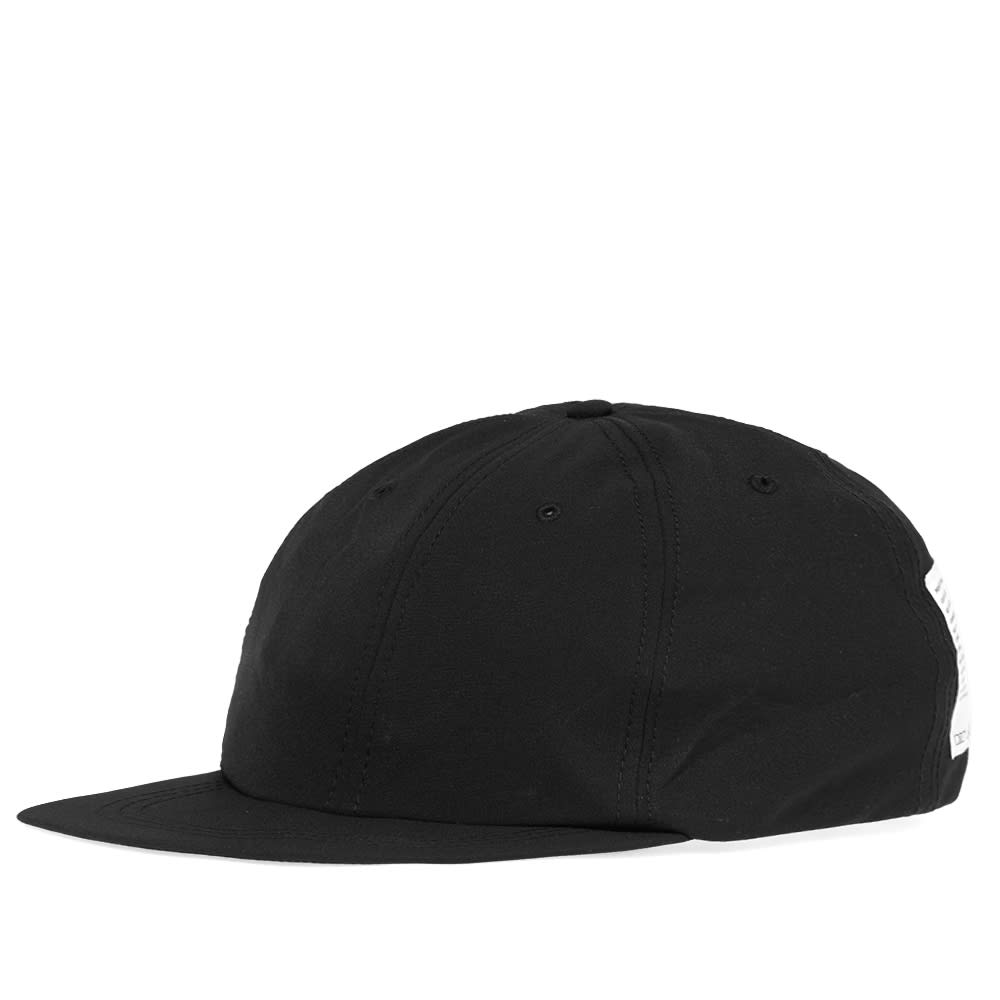Satisfy Dynamic Running Cap Black END. (US)