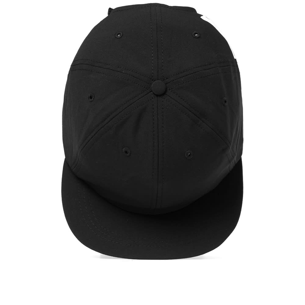 Satisfy Dynamic Running Cap Black END. (US)