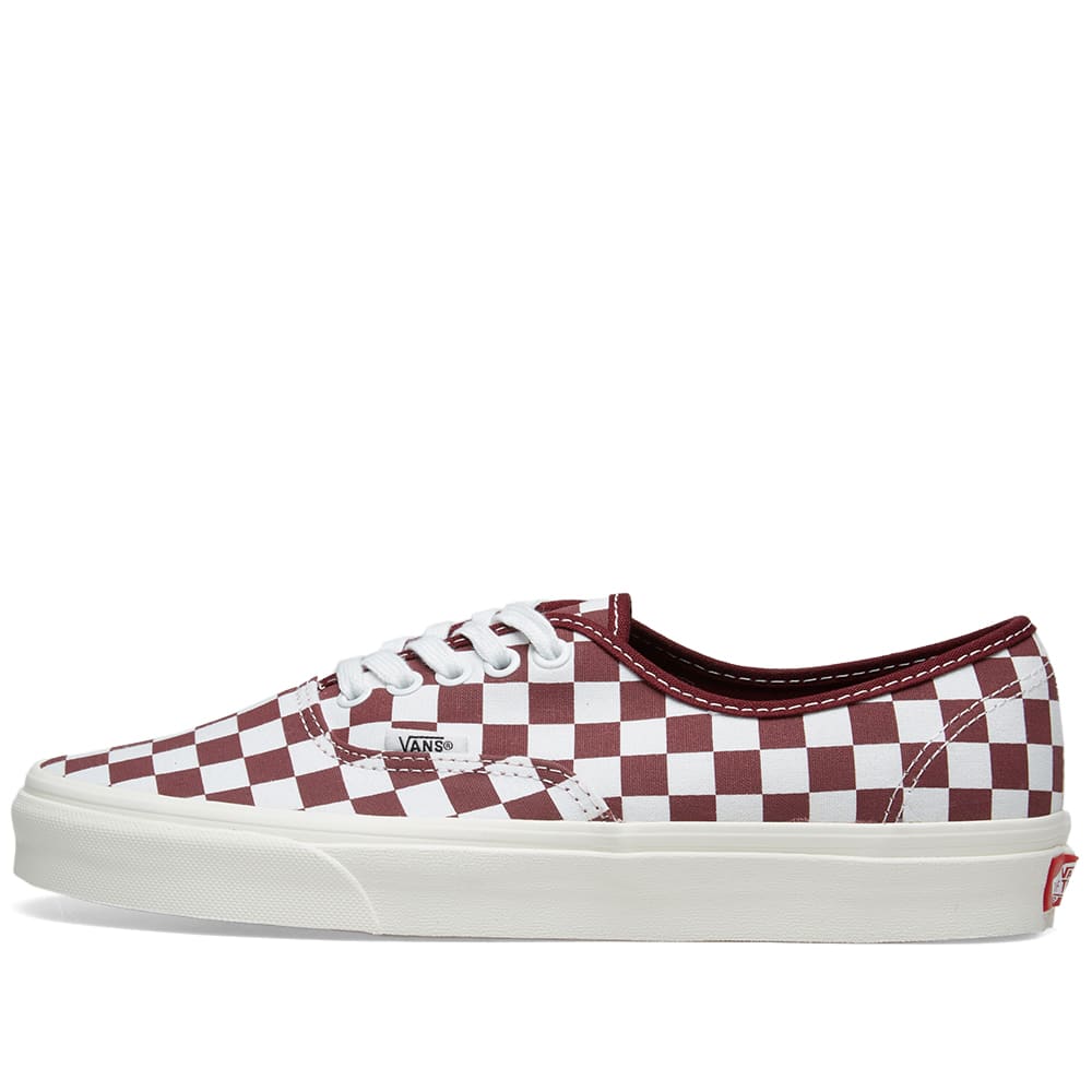 Port royale authentic vans clearance