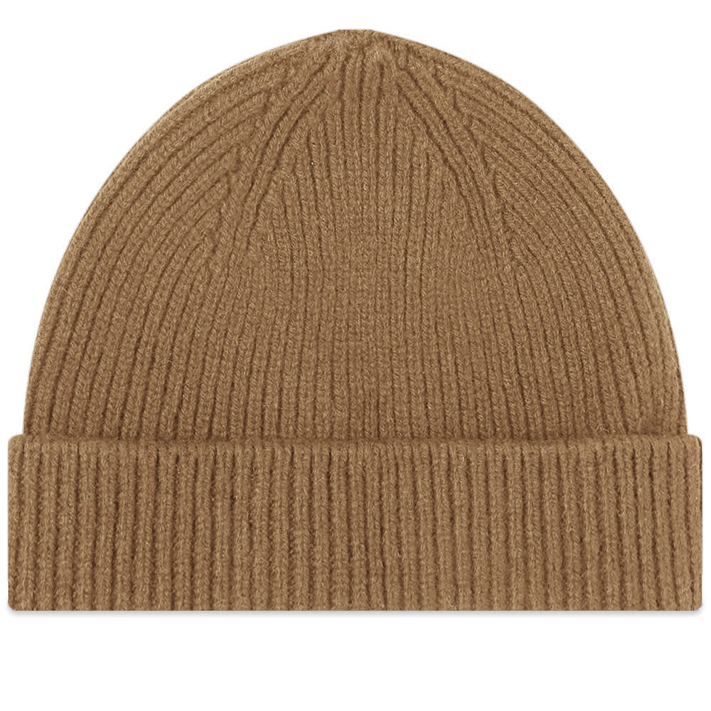 Organic Basics Recycled Cashmere Beanie 