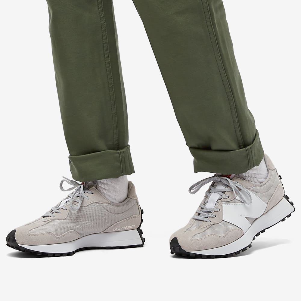 New Balance MS327CGW Rain Cloud END. (DK)