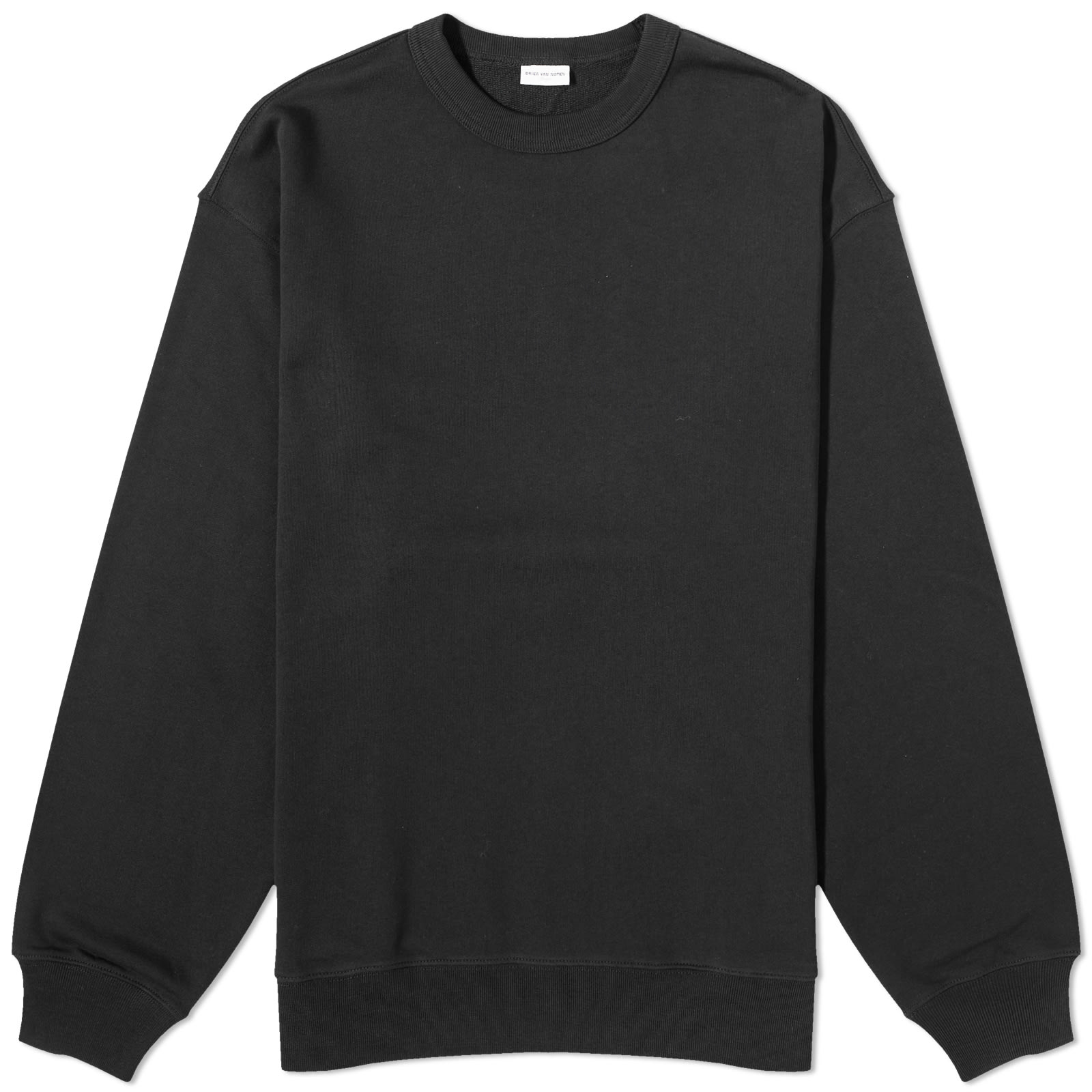 DRIES VAN NOTEN - 月末価格Dries Van Noten 21AW Haxo sweatshirt DRIES VAN NOTEN - 月末価格Dries Van Noten 21AW Haxo