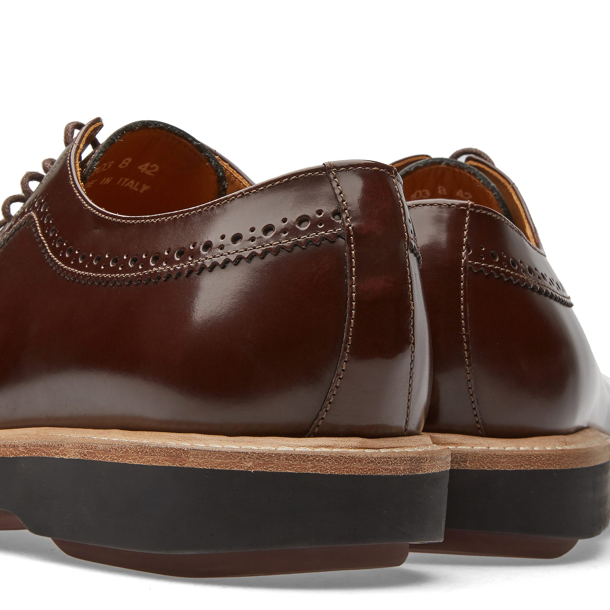 derby paul smith