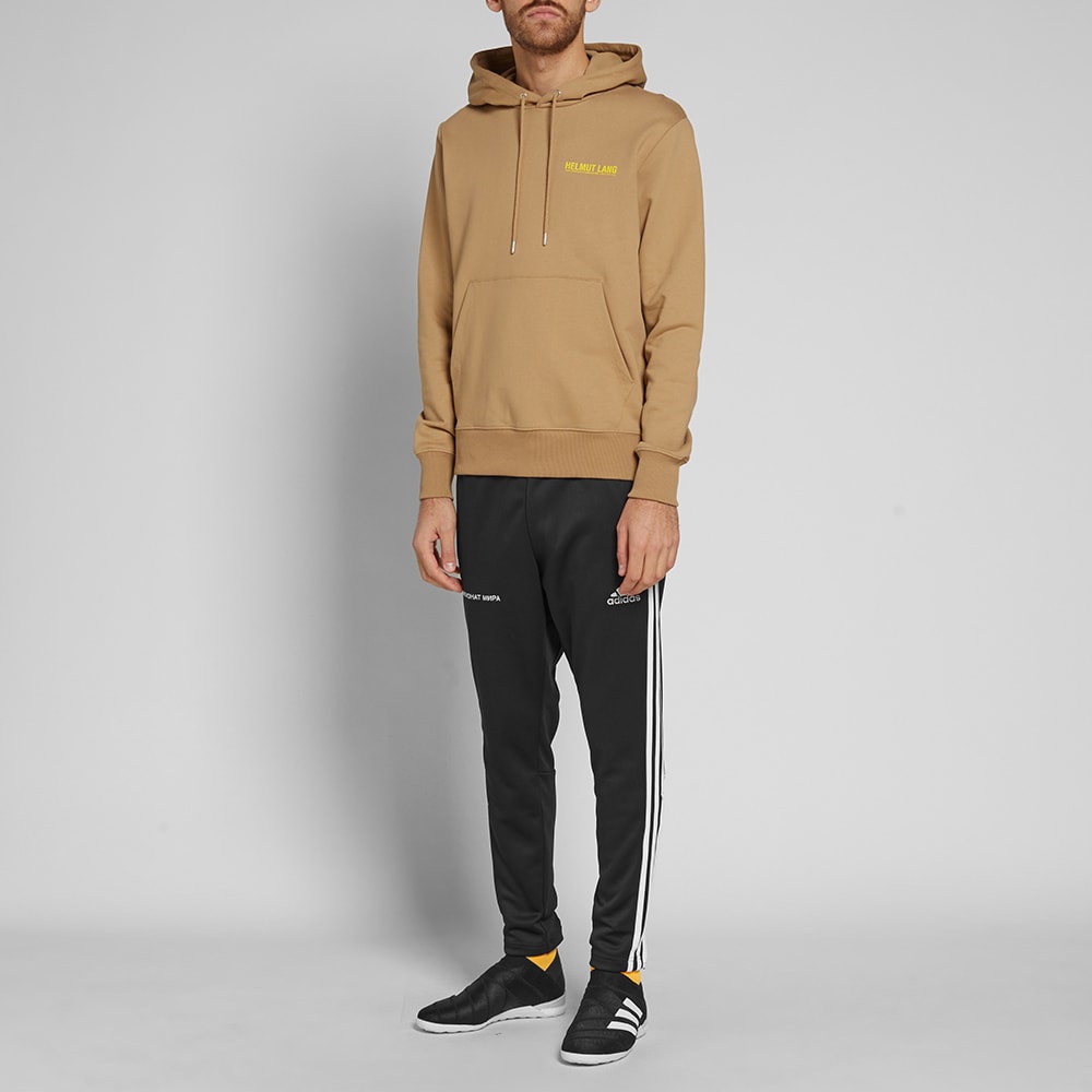 Gosha Rubchinskiy x Adidas Training Pant Black | END. (UK)