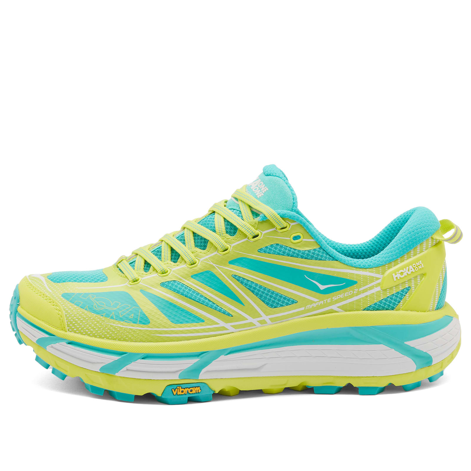 HOKA ONE ONE ×END mafate speed 2 26.5cm HOKA® Mafate Speed 2 for | HOKA®