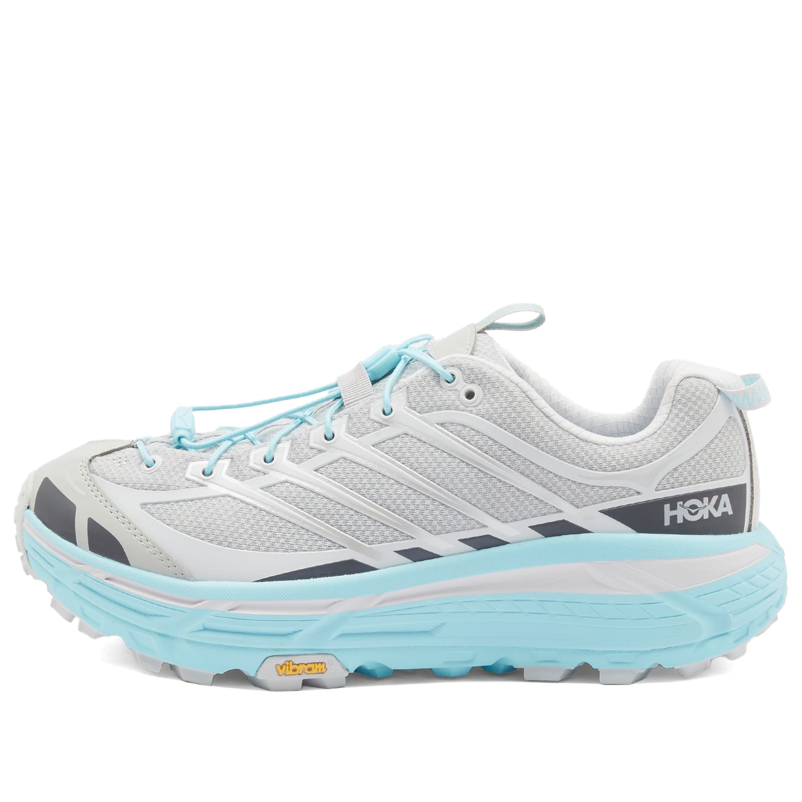 HOKA　U MAFATE THREE2 HOKA ONE ONE® Mafate Three2 for | HOKA ONE ONE®