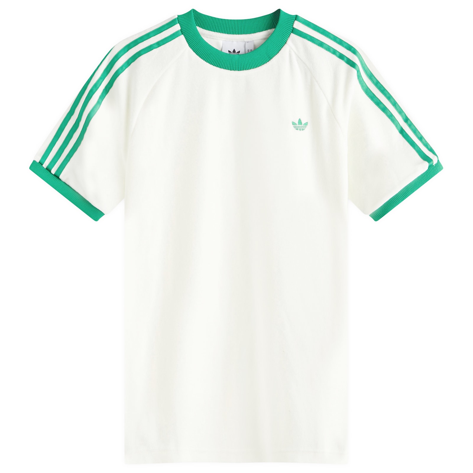 adidas x CLOT Tee II Cream White - Curated Menswear