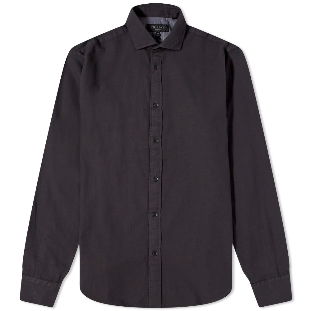 Rag \u0026 Bone Pursuit Button Down Shirt 