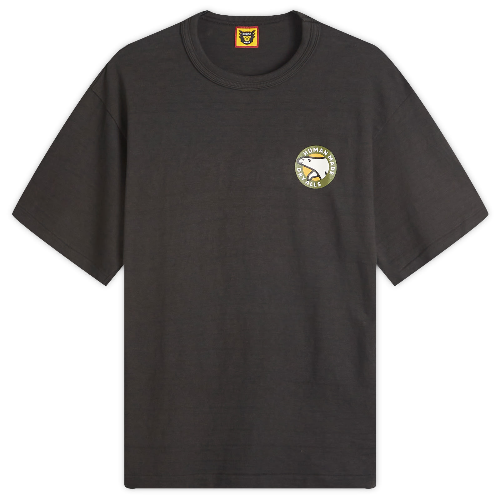 HUMAN MADE○Graphic T-Shirt #17〇関税送料込 HUMAN MADE GRAPHIC T-SHIRT – HUMAN MADE Inc.