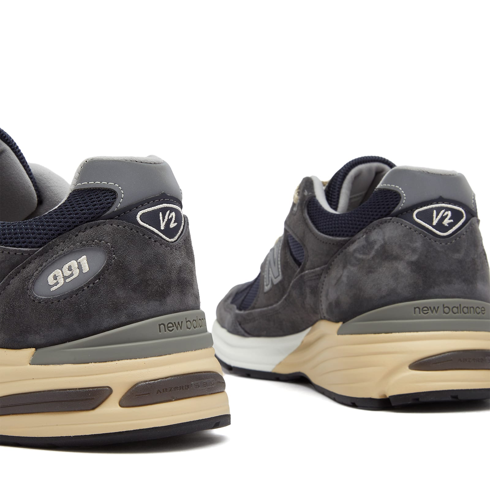 New Balance U 991 GG2 - MADE IN ENGLAND | U991GG2 | FOOTY.COM