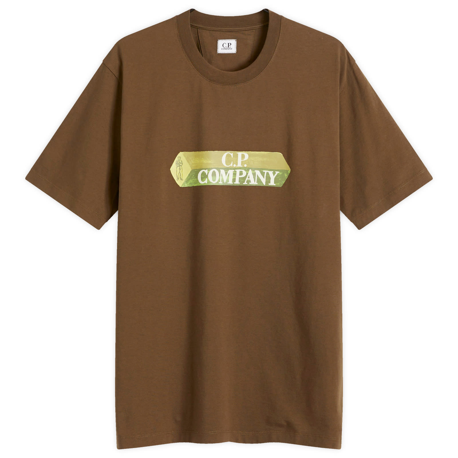 C.P. Company Men
