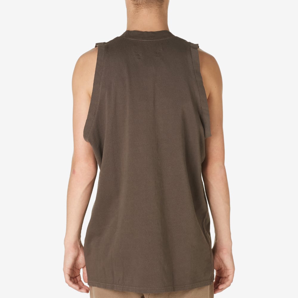 Yeezy season 1 tank top Clearance