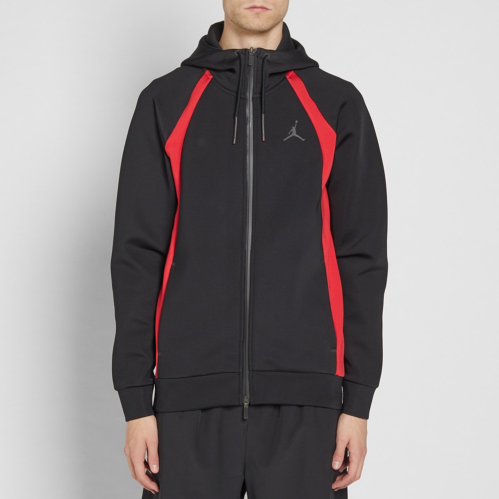 jordan tech fleece
