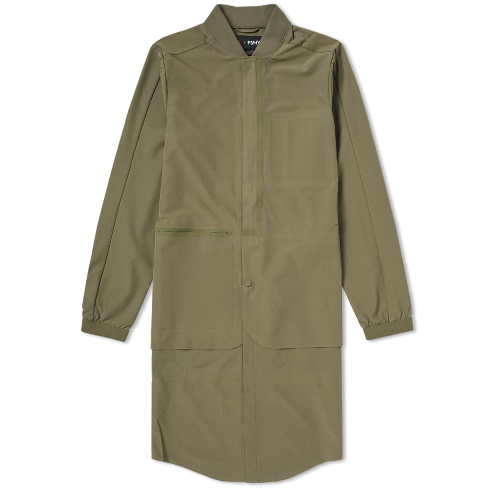 Jordan olive jacket Clearance