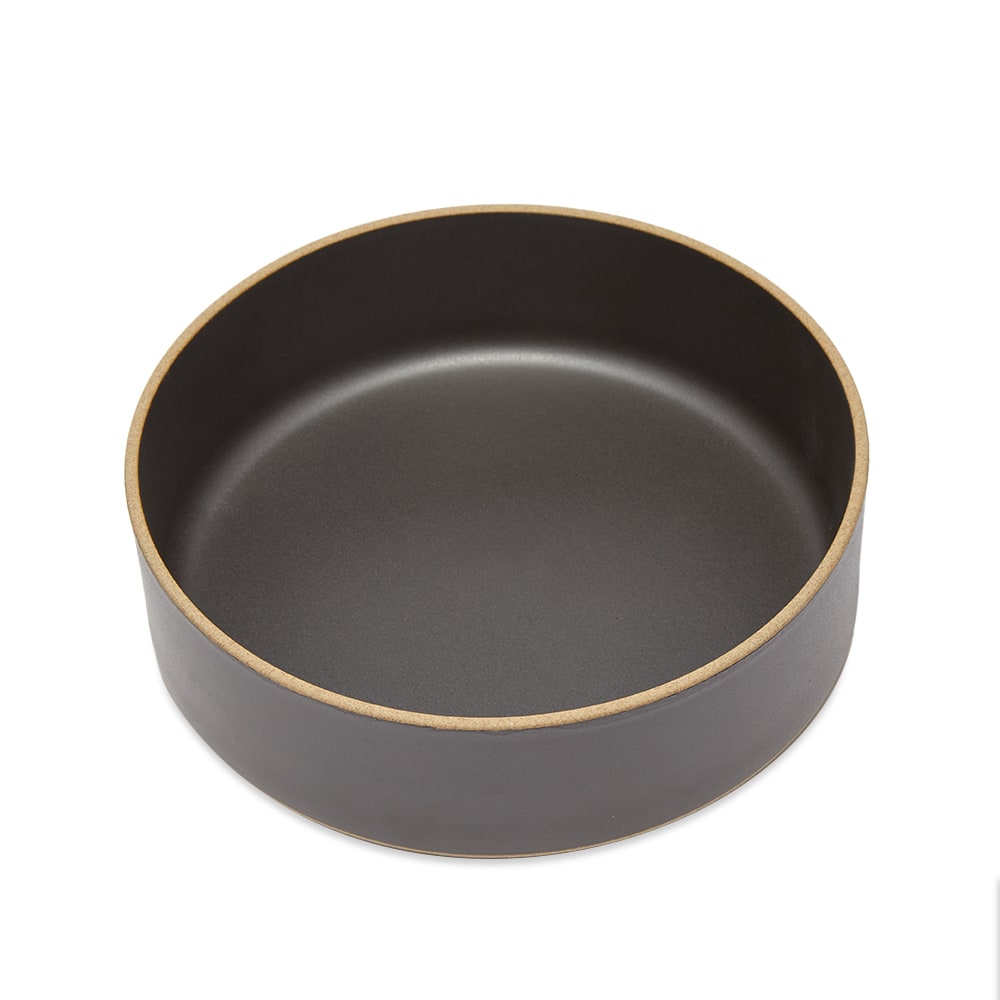 Hasami Porcelain Medium Bowl Black END.