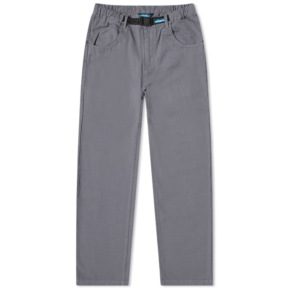 KAVU Chilli Lite Pant Smoked Pearl 