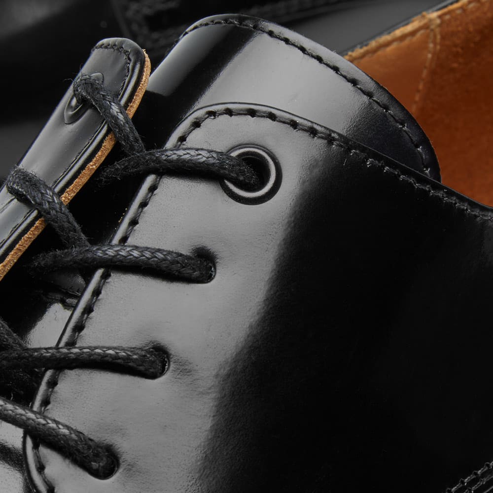 AMI Derby Shoe AMI Derby Shoe
