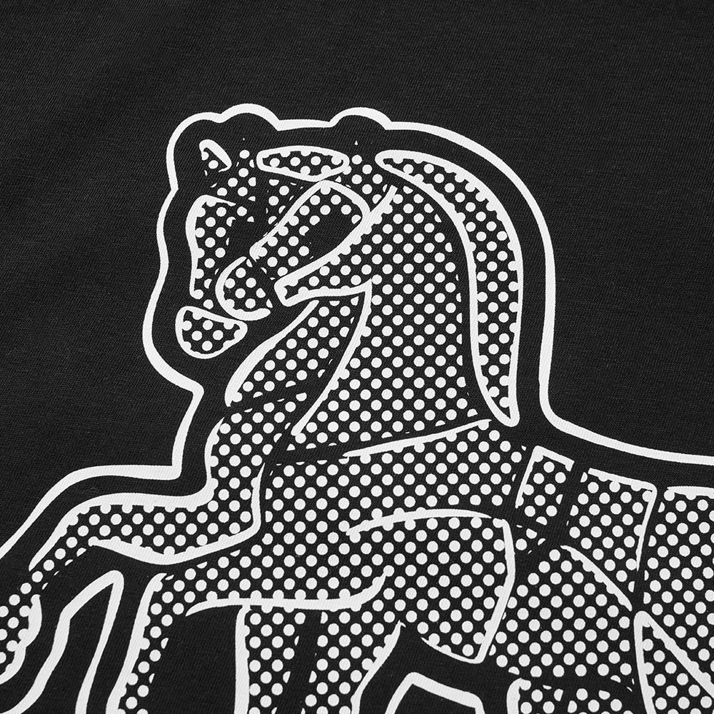 Coach Horse & Carriage Graphic Tee Black END. (US)