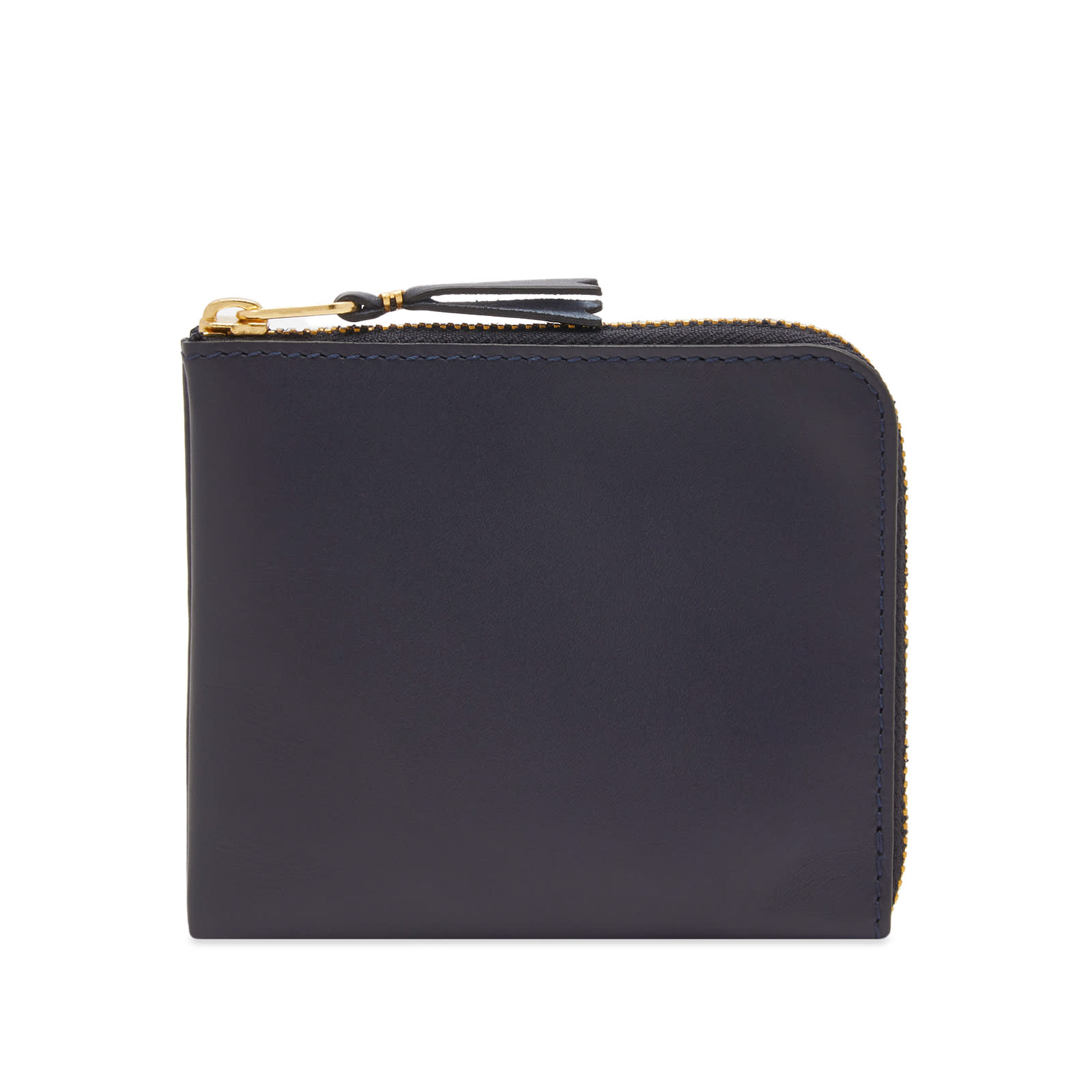 ユニセックス【COMME des GARCONS 】SA3100 CLASSIC LINE navy Classic Group Wallet 3100ClassicN – COMME des GARÇONS Melbourne