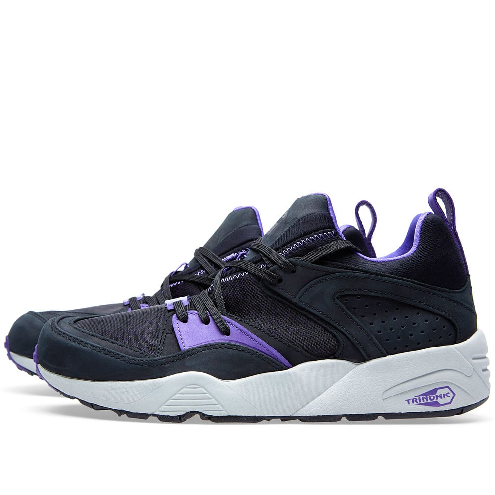 puma blaze trinomic puma blaze trinomic