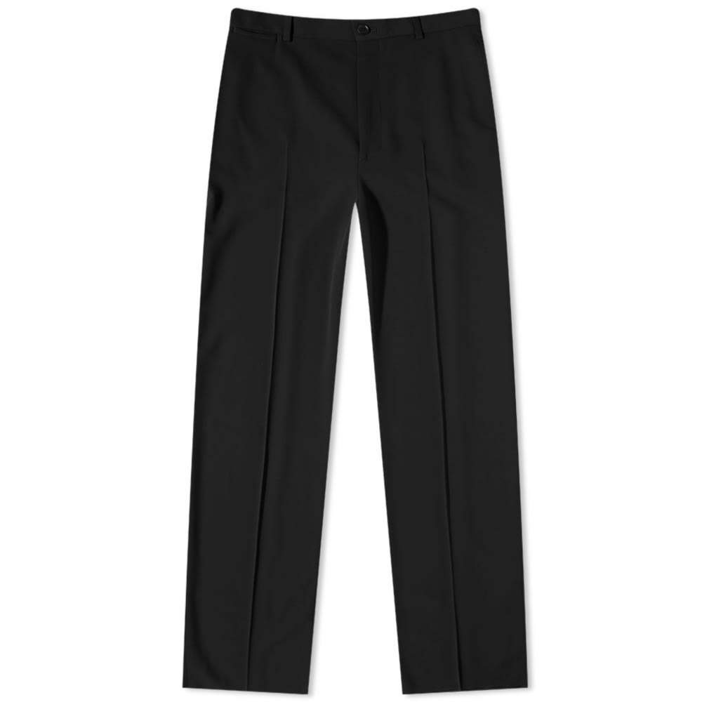 Balenciaga Suit Trouser Black END. (US)