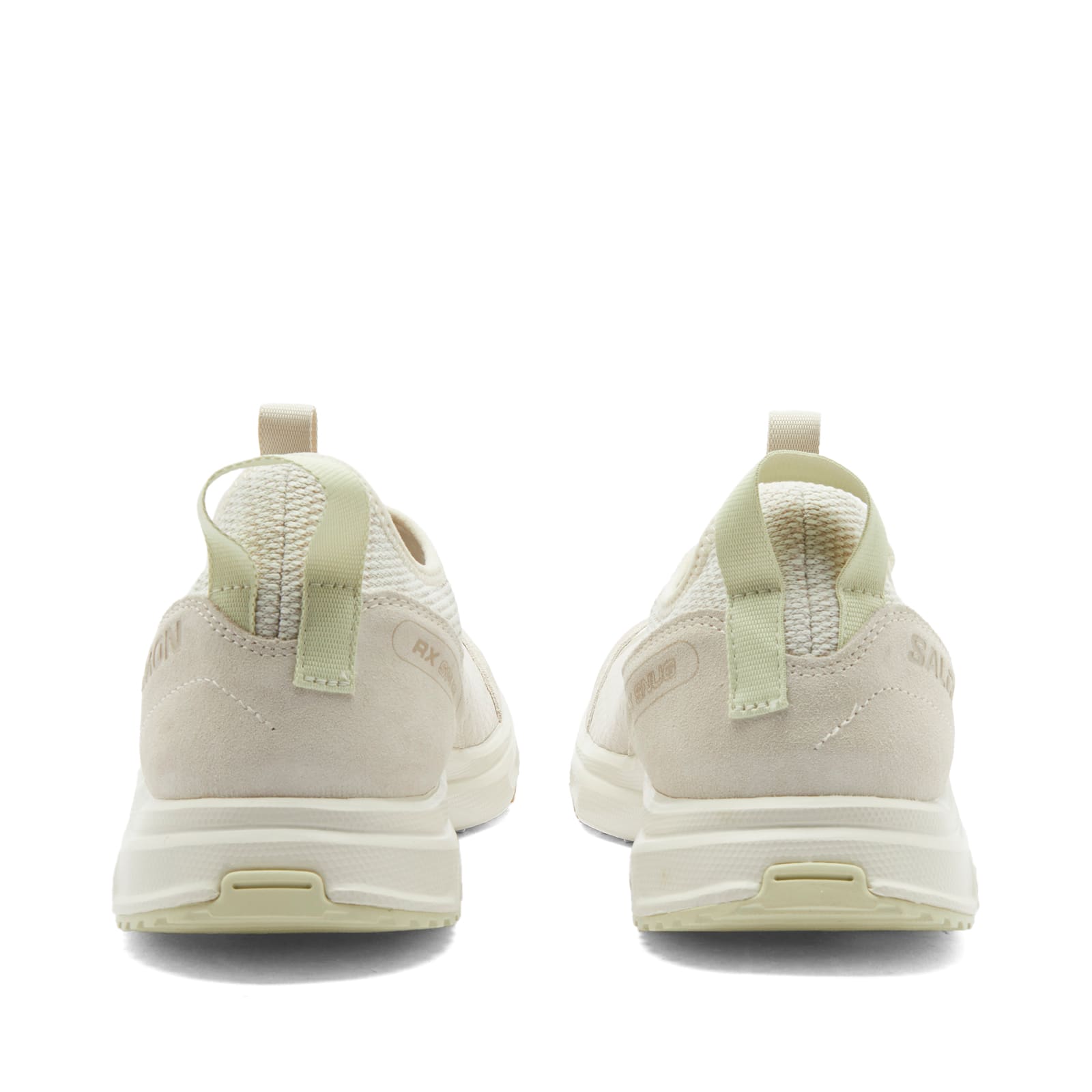 Salomon RX SNUG Almond Milk/Feather Gray | L47282600 | FOOTY.COM